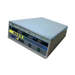 YSESU-D6N Surgical Electrocautery Machine High Frequency Electrosurgical Unit With Six Working Mode