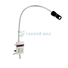 15w Clip-on LED High Intensity Examination Light