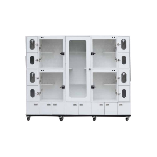 Новый Cat Condo Bank YSKC-702