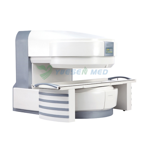 Sistema de ressonância magnética permanente 0.35T Sistema de aplicação clínica