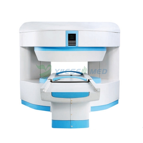 Permanent MRI system Magnet Type YSMRI-050