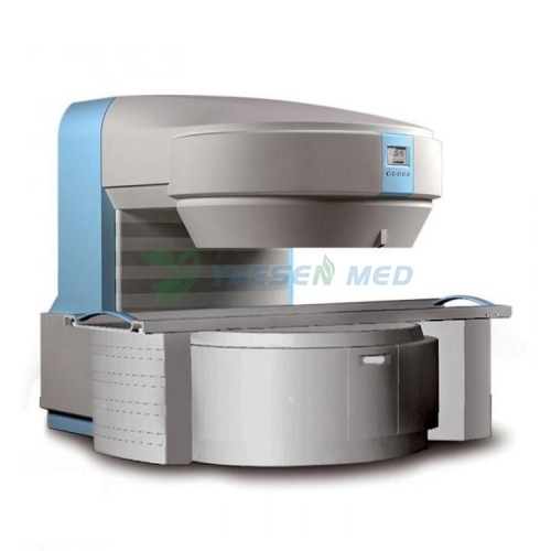 Scanner médico de ressonância magnética 0.3T