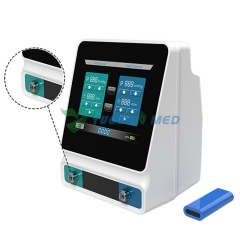 Système de garrot automatique médical de garrot pneumatique à écran tactile YSZX-G