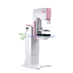 Appareil mobile de mammographie à rayons X