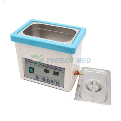 Dental ultrasonic cleaner YSDEN-CS05