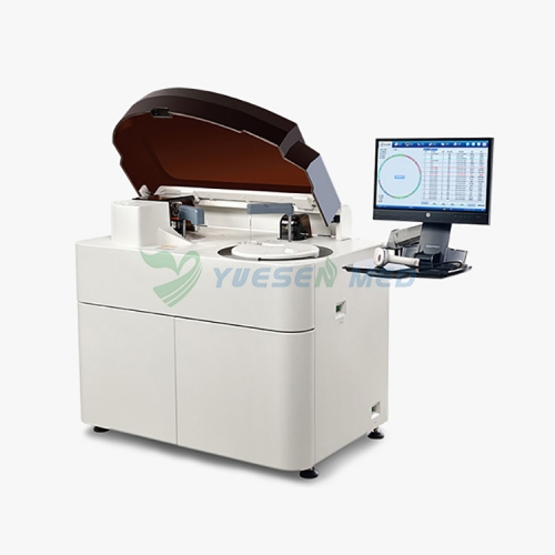 YS-CLIA120 Auto Chemiluminescence analyzer