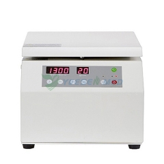 YSCF-TG16B Table Type High Speed Centrifuge
