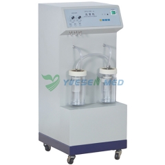 Machine de lavage gastrique portative médicale d'équipement d'irrigation YS-XW01