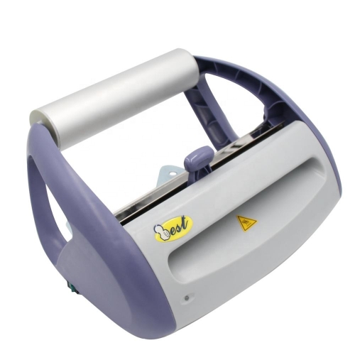 Máquina seladora de dispositivos odontológicos