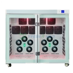 Veterinary Medical Veterinary Dry Cabinet Pet Grooming Equipment Hair Drying Cabinet YSVET-GZ-U1+