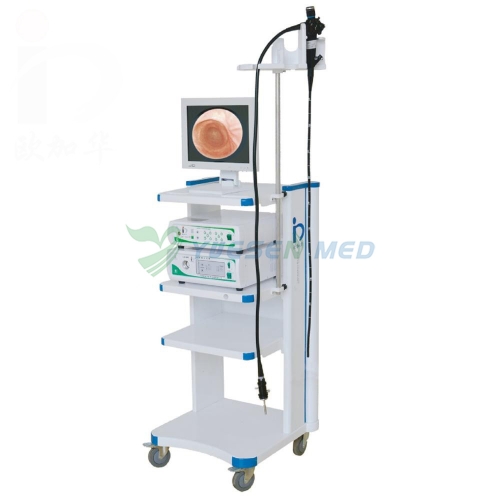 Fiber Colonoscope Tower System YSFC1650