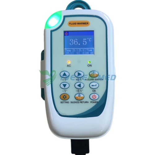 Medical Portable Fluid Warmer Machine