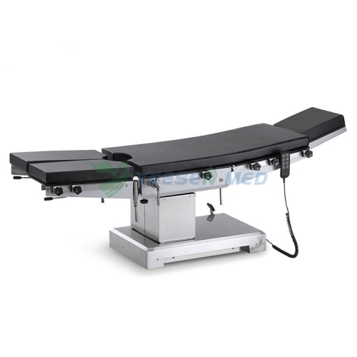 YSOT-T90B Medical OT Table Mesa cirúrgica elétrica com tração ortopédica