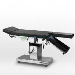 YSOT-ET3 Medical Machine Equipment Surgical Electric Hydraulic Operating Table