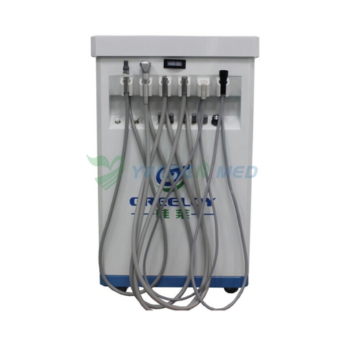 Portable Dental Air Compressor