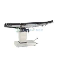 YSOT-3001S Medical Equipments Hydraulic Surgical Operating Table