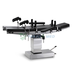 YSOT-3001S Medical Equipments Hydraulic Surgical Operating Table