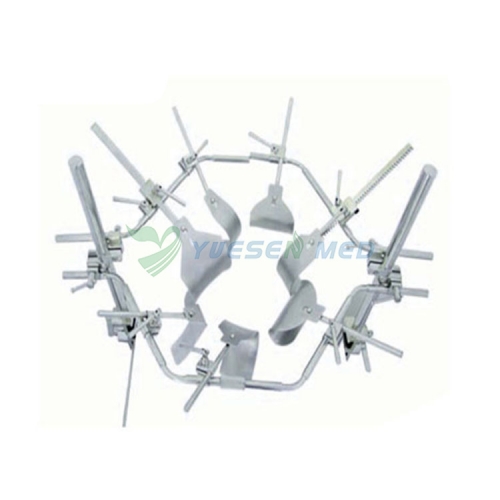 H046 High Quality Abdominal Hook Surgical Retractor