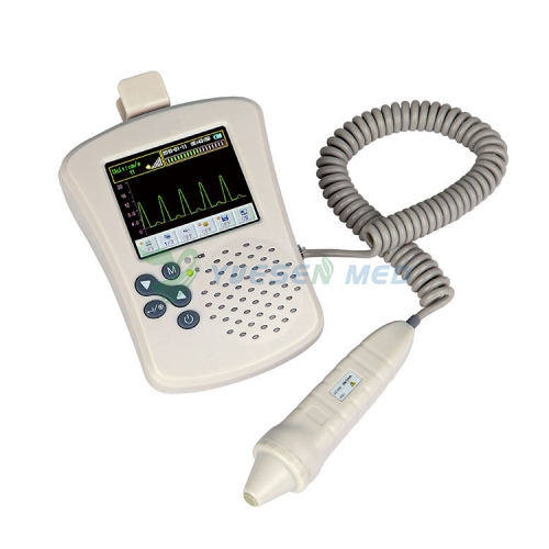 Veterinary blood pressure monitor YSDBP320V