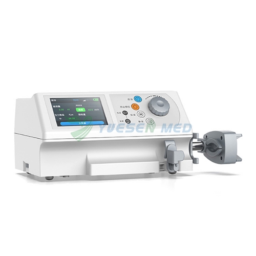 Electric Syringe Infusion Pump