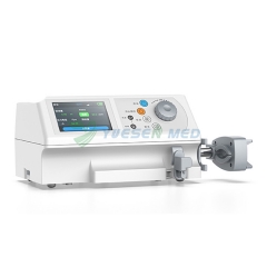 Electric Syringe Infusion Pump