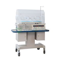 Newborn baby infant incubator YSBB-100C