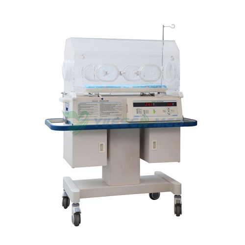 Newborn baby infant incubator YSBB-100C