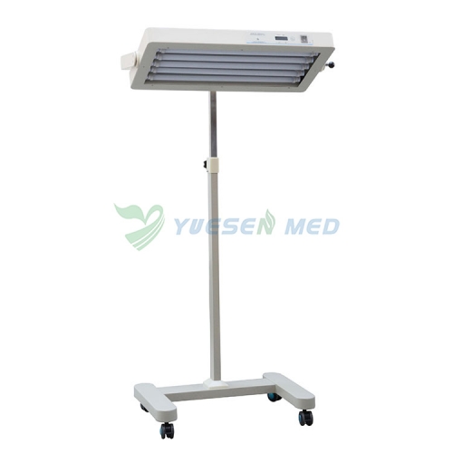 Unidade de fototerapia LED YSBL-100L