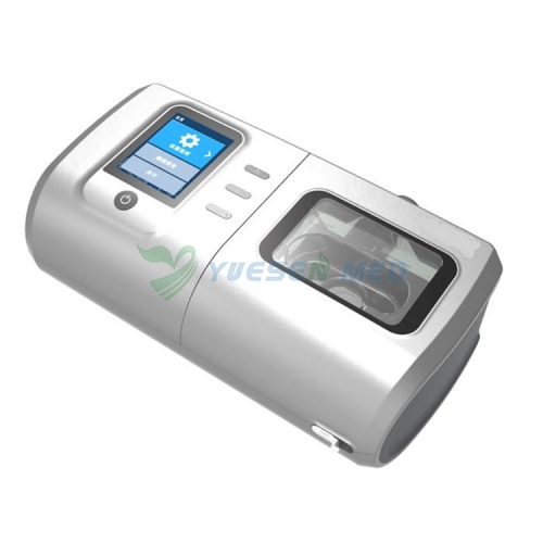 Mini machine respiratoire CPAP bon marché YSME-DS6