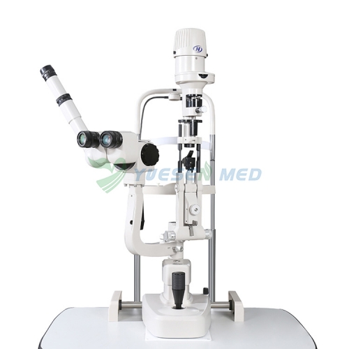 Slit Lamp Camera Ophthalmic Equipment