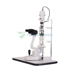 Microscope Slit Lamp For Optometry YSLXD-1ER