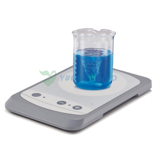 YSTE-FLS5 high quality lab ultra flat mini magnetic stirrer