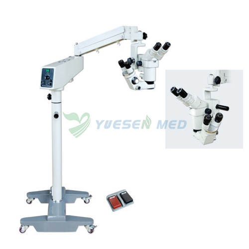 Operation microscope YSOM-X-5B