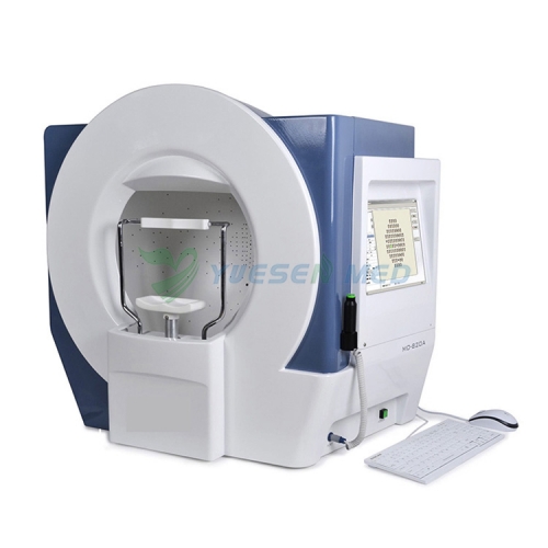 Ophthalmic Visual Field Analyzer YSMD-820A