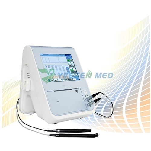 Scanner oftálmico de ultrassom A / b Scanner de ultrassom ocular