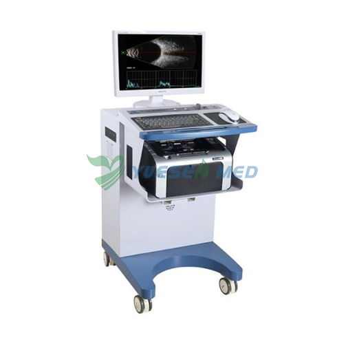 Optical A/B Scan Ophthalmic Ultrasound YSODU20B