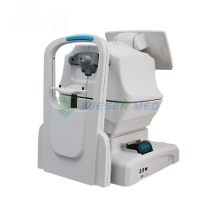 Полностью автоматический бесконтактный тонометр для офтальмологии