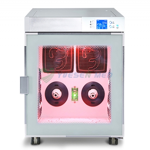 Veterinary Medical Veterinary Dry Cabinet Pet Grooming Equipment Hair Drying Cabinet YSVET-GZ-U4