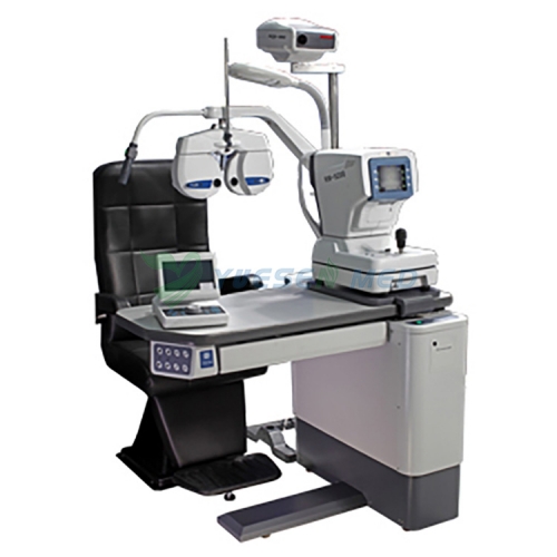 Optometry Phoropter YSTCS76