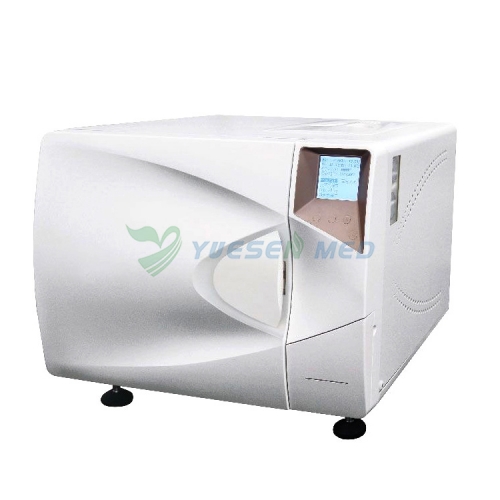 Stérilisateur haute pression autoclave classe B SHINVA-MOST-T