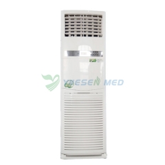 Purificateurs d'air purificateur d'air Dynamic Air Disinfector (type support) pour clinique YSMJ-G150