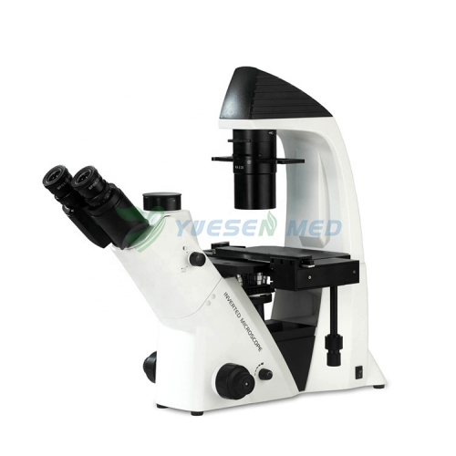 YSXWJ-DZ400 Inverted Biological Microscope