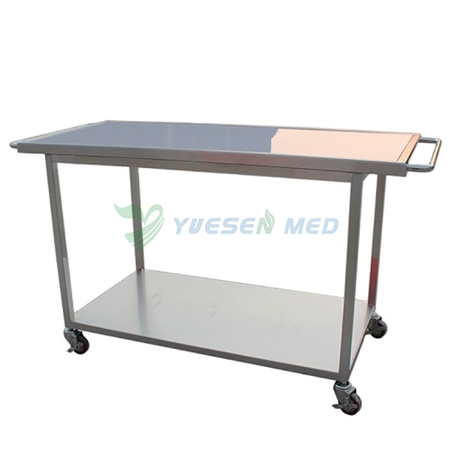 Vet Medical Device Stainless Steel Vet Stretcher YSVET1360