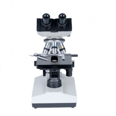 Biological Binocular Microscope YSXWJ107BN