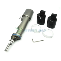 Medical Speed High Electric Drill Saw Surgical Orthopedic Drill With Battery