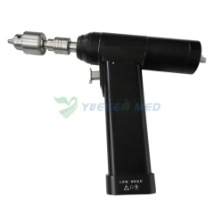 Orthopedic Power Tool Drill and Surgical Hip Reamer Slow Drill YSDZ-02