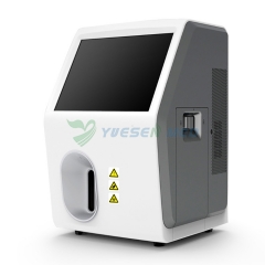 Portable Blood Gas Analyzer YSPT-1000