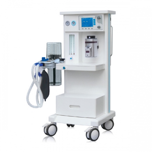 Máquina de Anestesia Veterinária YSAV601V