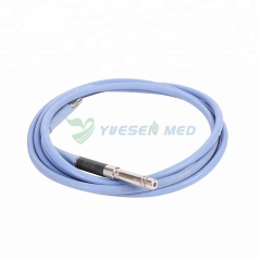 Système de caméra d'endoscope médical HD portable YSGW602