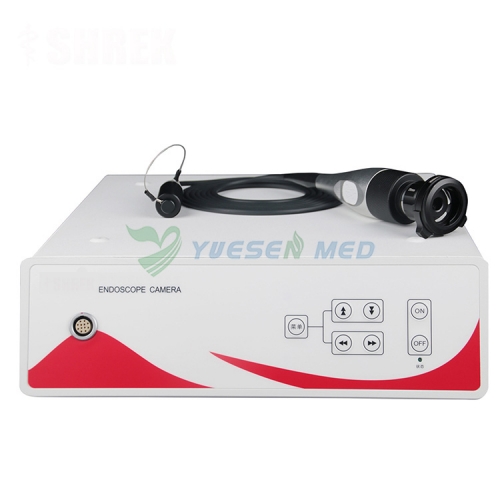 Медицинское оборудование Лучшая цена CCD медицинская эндоскопическая камера